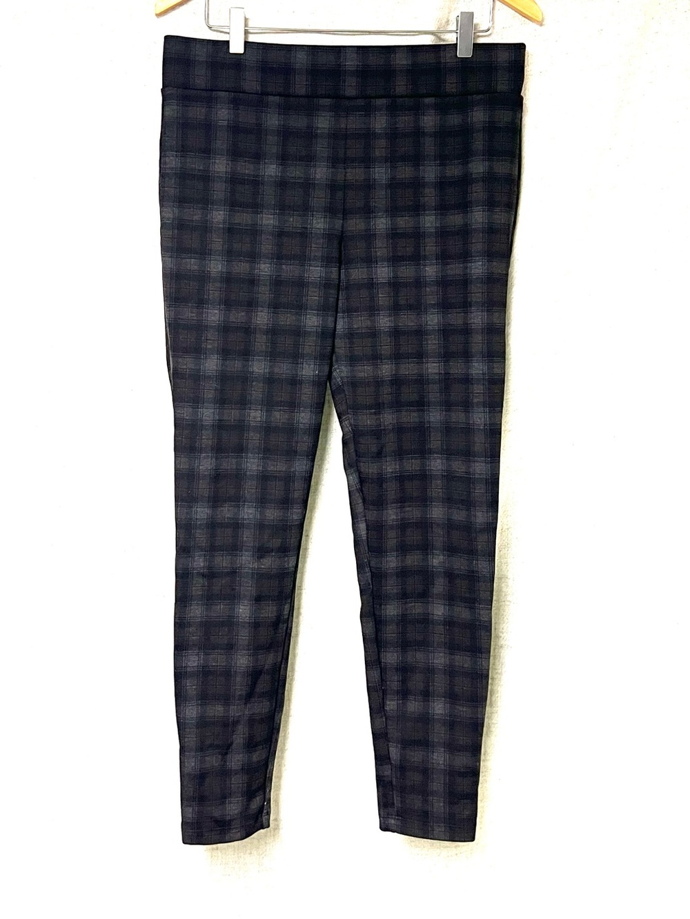 Loft plaid legging